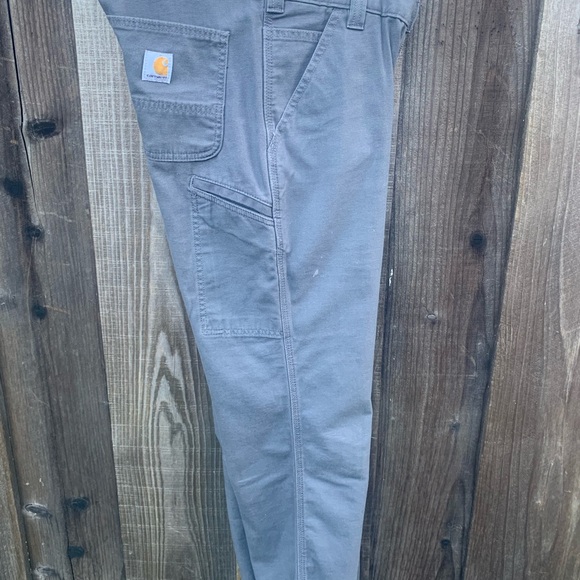 Carhartts Relax Fit 30 X 30 - Picture 4 of 5